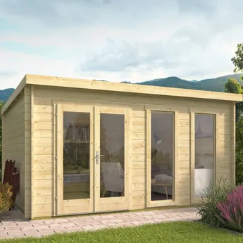 Zahradní domek Zahradní chata Annabel Tuindeco