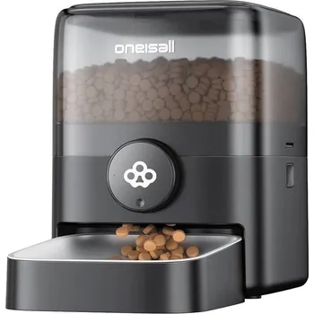 Miska pro psa Chytrý dávkovač potravin Oneisall PF05 o objemu 3 l