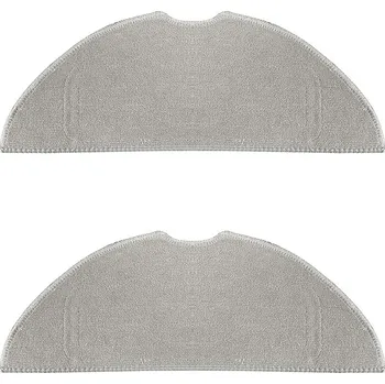 Utěrka pro robotický vysavač Mopovací podložky pro MOVA S10/S10 PLUS