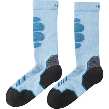 Dívčí oblečení Reima Atleetti - Frozen Blue 34-37