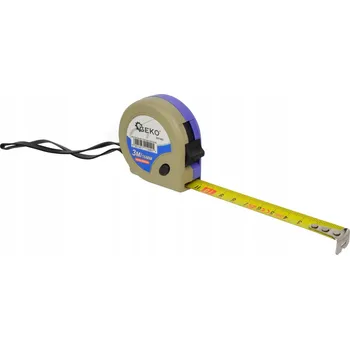 metr Svinovací metr Geko 3 m