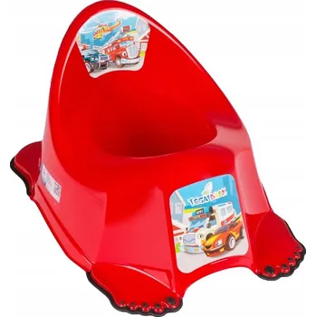 Kojenecká hygiena Tega Baby modrý