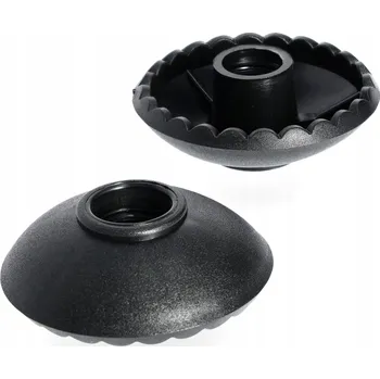 Trekingová hůl Trekingové talířky Rockland na trekingové hole