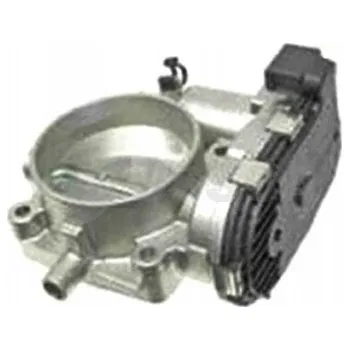 Systém vstřikování Škrticí klapky OSSCA 14275