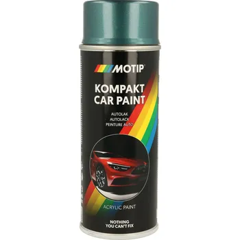 Autolak Vozidlo - kombinovaný lak MOTIP M53720