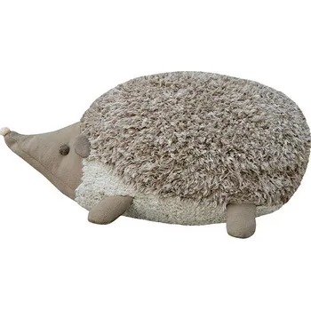 Polštář Lorena Canals Floor cushion Hedgehog