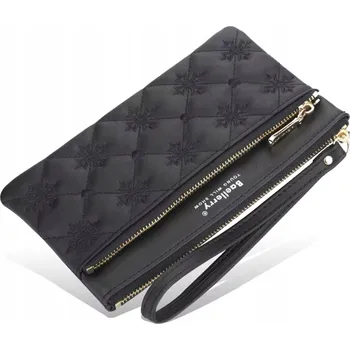 Peněženka Baellerry dámská peněženka z PU kůže - černá