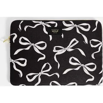 pouzdro na notebook Obal na notebook WOUF Carlota 15"&16" SB240028 vícebarevná MLC