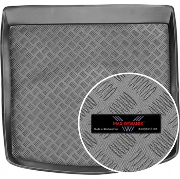 autokoberec Rohož do kufru Max-Dywanik polypropylen