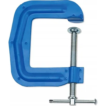 Truhlářská svěrka PIHER Truhlářská svěrka typu G 3 cm