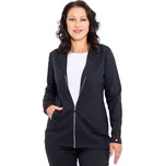 Elegantní dámský kabátek HODAFA Černá L