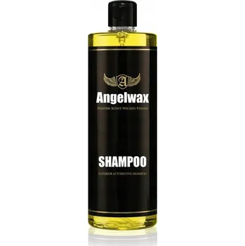 Šampon Angelwax SHAMPOO - Šampon 500 ml