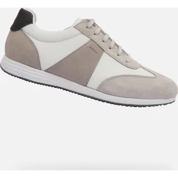 Dámské tenisky Pánské tenisky Geox Arthien bílá 44