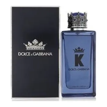 Nestandardní parfém Dolce&Gabbana K Parfémovaná voda 100 ml pro muže