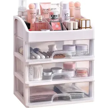 Organizér na kosmetiku BEAUTIONA Organizér na kosmetiku XXL