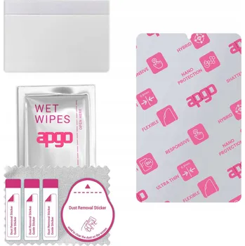 Pouzdro na mobilní telefon Sklo apgo pro Lenovo Legion Tab Gen 3 TB321FU