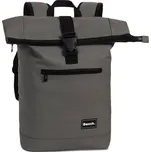 Bench Batoh Hydro roll-top - šedá 20l + Sleva 5% s kódem AKCE5