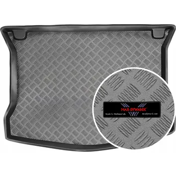 autokoberec Rohož do kufru Max-Dywanik polypropylen