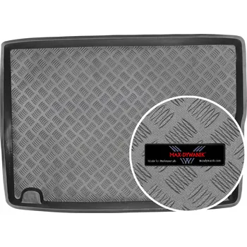 autokoberec Rohož do kufru Max-Dywanik polypropylen