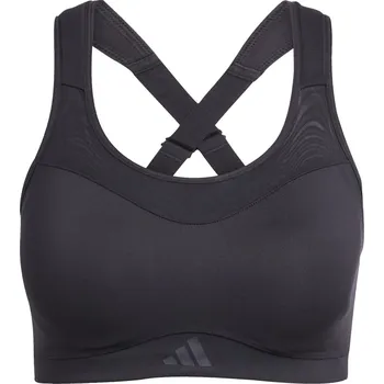 Podprsenka DÁMSKÁ Podprsenka ADIDAS TLRDIM HS BRA JD2115 – Černá M A-B