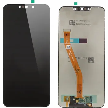 LCD displej IPS pro Huawei Mate 20 Lite SNE-AL00 SNE-LX1