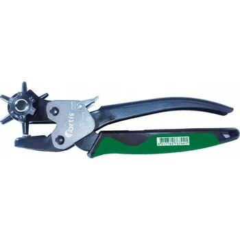 Kleště Revolverové kleště na díry, děrovačka fortis