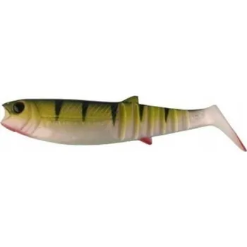 Nástraha Nástraha Savage Gear Cannibal perch 8 cm (okoun)