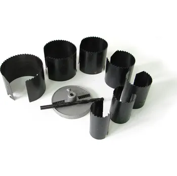 Vrták Korunkový Vrták Condor 63 mm