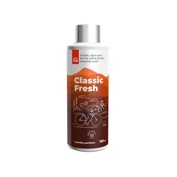 Aviváž Northfinder Parfém na praní CLASSIC FRESH 150 ml, clear,