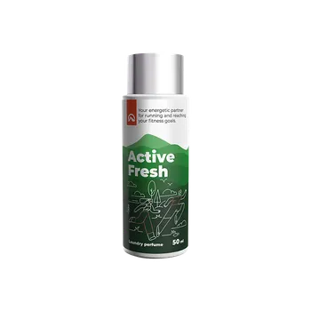 Aviváž Northfinder Parfém na praní ACTIVE FRESH 50 ml, clear_A:CZ,RO,HR,HU,SI,EN,