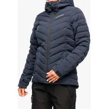 Dámská lyžařská bunda Peak Performance Frost Ski Jacket - modrá L