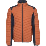 Cerva Bunda L-SURE WALSH pánská oranžová XL