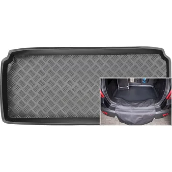 autokoberec Rohož do kufru Max-Dywanik polypropylen