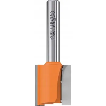 Fréza CMT Fréza HM Z2 přímá/válcová D20 I38,1 L80 S12 mm