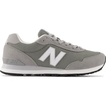 Pánské tenisky Pánské boty New Balance ML515GRY – šedé