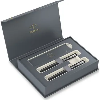 Parker Vector XL Black, dárková sada