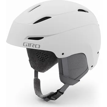 Dámská lyžařská přilba Giro Ceva Velikost helmy: 55,5-59 cm / Barva: bílá