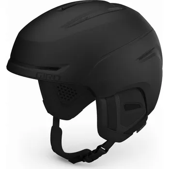 Lyžařská přilba Giro Neo Velikost helmy: 59-62,5 cm / Barva: černá