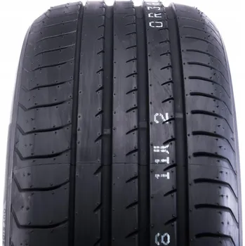 Letní osobní pneu Letní pneumatika Yokohama Advan Sport V105 275/45 R18 107 Y ochranný lem, zesílená (XL)