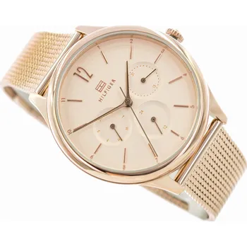 Hodinky DÁMSKÉ HODINKY TOMMY HILFIGER 1782457 LAYLA DATA