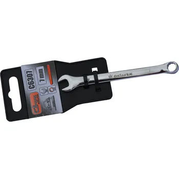 Klíč CORONA OČKOPLOCHÝ KLÍČ 7mm