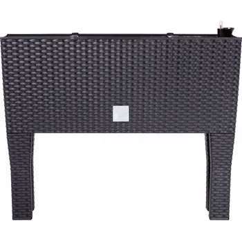 Květináč Šedý plast Květináč Prosperplast 59,5 cm x 24 x 46 cm