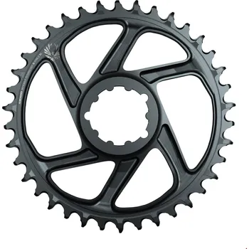 Převodník na kolo SRAM 11.6218.042.018 - SR CR X-SYNC SL EAGLE 36T DM 3 OFFSET B LNR Velikost: UNI
