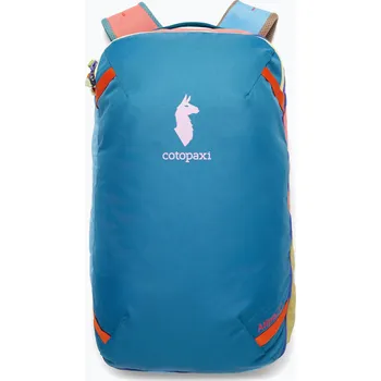 turistický batoh Turistický batoh Cotopaxi Allpa Mini Travel Pack 20 l del dia