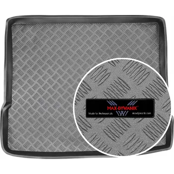 autokoberec Rohož do kufru Max-Dywanik polypropylen