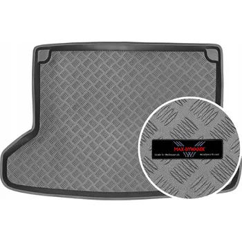 autokoberec Rohož do kufru Max-Dywanik polypropylen