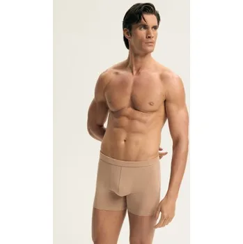 Boxerky 3 PACK boxerky Esotiq Assi Barevná XL