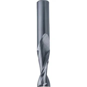 Fréza FABA SPIRÁLOVÁ FRÉZA VHM PRO DOKONČOVACÍ PRÁCE Z2 D8 I25 S8mm