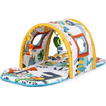 Hrací deka CHIPOLINO Hrací deka s tunelem House