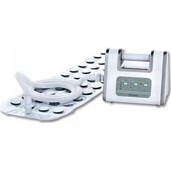 Masážní přístroj Medisana BBS 570 W